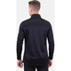 Реглан Jako ZIP TOP POWER чорно-жовтий S 8623-803 - зображення 6