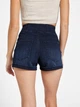 Шорты женские Guess (7626101962868) Eco Milan Denim Corset S синие - изображение 4