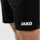 Шорты Jako DYNAMIC черные S 8570-800 - изображение 5