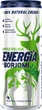 Упаковка напитка безалкогольного Borjomi Energia Сильногазированный Сокосодержащий со вкусом Яблока и Фейхоа 0.24 л х 12 шт (4860019003722) - изображение 2