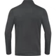 Олімпійка (мастерка) Jako PRO CASUAL темно-сіра S 9845-855 - зображення 2