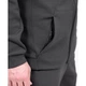 Олімпійка (мастерка) Jako PRO CASUAL темно-сіра S 9845-855 - зображення 8