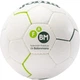 Гандбольний м'яч Joma S-GRIP B1 біло-зелений Розмір 1 401386AA204A - зображення 4