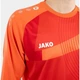 Вратарская кофта Jako RIVER коралловая L 8946-365 - изображение 7