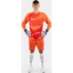 Вратарская кофта Jako RIVER коралловая L 8946-365 - изображение 8