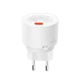 Безпровідний датчик витоку природнього газу Tervix Pro Line ZigBee GAS Sensor V2 417122 - зображення 1