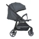 Дитяча коляска прогулянкова Bambi M 4249-2 Gray Matt до 25 кг Книжка - зображення 4