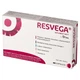 Ресвега Resvega Thea 60 капсул - витамины для глаз и зрения с лютеином, зеаксантином, омега-3 и ресвератролом - изображение 2