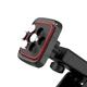 Держатель телефона автомобильный XO C83 Magnetic Car holder черный XO-C83 - изображение 4