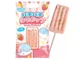 Льодяники ENNJOI Strawberry Popping Lollipop 9 грам - изображение 2