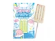 Льодяник ENNJOI Milk Popping Lollipop 9 грам - зображення 2