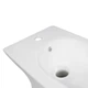 Біде підлогове Qtap Presto 540×340×400 White QTPRE29W43056 - зображення 4