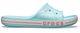 Crocs Bayaband Slide Ice Blue/Melon - 36р. (Стопа 22.5-23.2см) - изображение 1