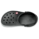 Сабо Crocs Crocband Clog Black - 37р. (Стопа 23.3-24.0см) - зображення 4