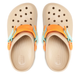 Сабо Crocs Classic All Terrain Clog Chai/Multi - 37р. (Стопа 23.3-24.0см) - изображение 4