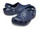 Сабо Crocs Classic Clog Navy - 42р. (Стопа 26.8-27.5см) - изображение 2