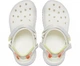 Сабо Crocs Classic Hiker Clog White - 42р. (Стопа 26.8-27.5см) - зображення 3