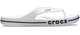 В'єтнамки Crocs Bayaband Flip White - 36р. (Стопа 22.5-23.2см) - изображение 1