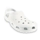 Сабо Crocs Classic Clog White - 42р. (Стопа 26.8-27.5см) - изображение 3