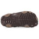 Сабо Crocs Classic All Terrain Clog Espresso - 36р. (Стопа 22.5-23.2см) - зображення 3
