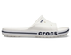 Crocs Bayband Slide White - 42р. (Стопа 26.8-27.5см) - зображення 3