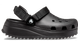 Сабо Crocs Classic Hiker Clog Black/Black - 40-41р. (Стопа 25.9-26.7см) - изображение 1