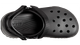 Сабо Crocs Classic Hiker Clog Black/Black - 40-41р. (Стопа 25.9-26.7см) - изображение 2