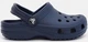Сабо Crocs Classic Kids Clog Navy - С9 (26) Стопа 15,8-16,4см - изображение 1