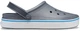 Сабо Crocs Off Court Charcoal Clog - 37р. (Стопа 23.3-24.0см) - зображення 1