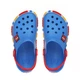 Сабо Crocs Kids LEGO Blue - J1 (31-32) Стопа 20,0-20,7см - изображение 4