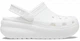 Сабо Crocs Classic Cutie Clog White - С13 (30) Стопа18,9-19,6см - зображення 1