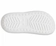 Сабо Crocs Classic Cutie Clog White - С13 (30) Стопа18,9-19,6см - зображення 3