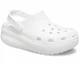 Сабо Crocs Classic Cutie Clog White - С13 (30) Стопа18,9-19,6см - зображення 5