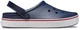 Сабо Crocs Off Court Navy Clog - 37р. (Стопа 23.3-24.0см) - изображение 1
