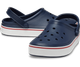 Сабо Crocs Off Court Navy Clog - 37р. (Стопа 23.3-24.0см) - изображение 2