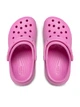Сабо Crocs Classic Cutie Clog Taffy Pink Clog - J1 (31-32) Стопа 20,0-20,7см - зображення 3