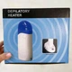 Воскоплав кассетный с базой Depilatory Heater - изображение 4