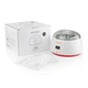 Воскоплав SMOOTH SL-500 WHITE 100W на 500 мл - изображение 3