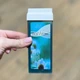 Воск для депиляции в кассете Ital Wax Aзyлeн 100 мл - изображение 2