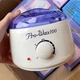 Воскоплав Pro-Wax 100 + подарунок віск у гранулах для депіляції 100 грм - зображення 2
