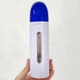 Воскоплав кассетный с базой на 2 кассеты Depilatory wax heater - изображение 4