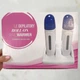 Воскоплав кассетный с базой на 2 кассеты Depilatory wax heater - изображение 6