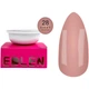 EDLEN Refill Builder Gel №28 Office Рефіл, 15 мл - изображение 1