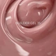 EDLEN Refill Builder Gel №35 Office Рефіл, 30 мл - изображение 2