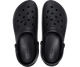 Сабо Crocs Off Court Black Clog - 37р. (Стопа 23.3-24.0см) - изображение 5
