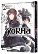 YoRHa. Протокол висадки в Перл-Гарбор. ТОМ 2 - изображение 1