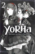YoRHa. Протокол висадки в Перл-Гарбор. ТОМ 2 - изображение 3