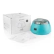 Воскоплав SMOOTH SL-500 AQUAMARINE 100W на 500 мл - изображение 3