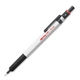 Механический карандаш Rotring, 0,5 мм, 500, Металлический, Белый, (R2218725) - изображение 1
