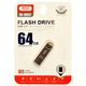 USB флеш XO DK01 64GB USB2.0 - изображение 1
